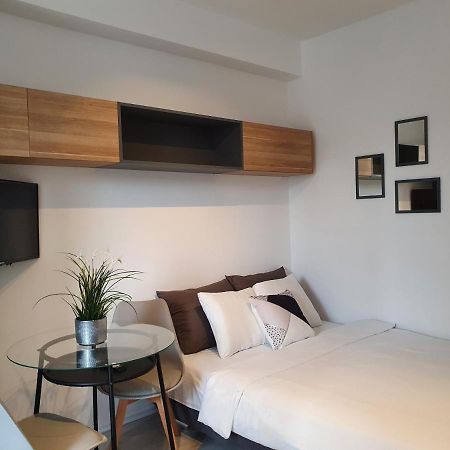 Studio Przy Motlawie Gdansk Bagian luar foto