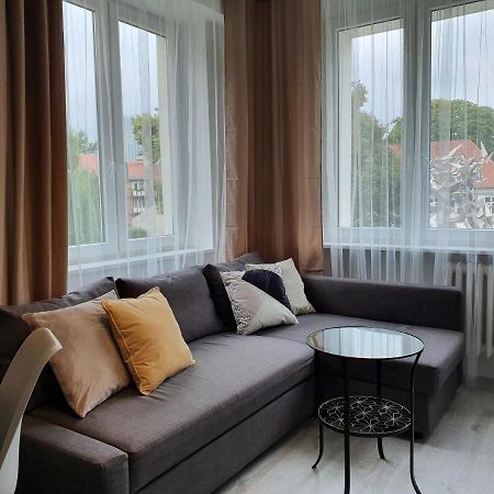 Studio Przy Motlawie Gdansk Bagian luar foto