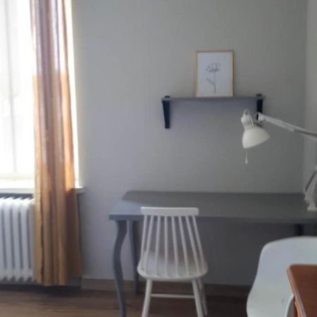 Studio Przy Motlawie Gdansk Bagian luar foto