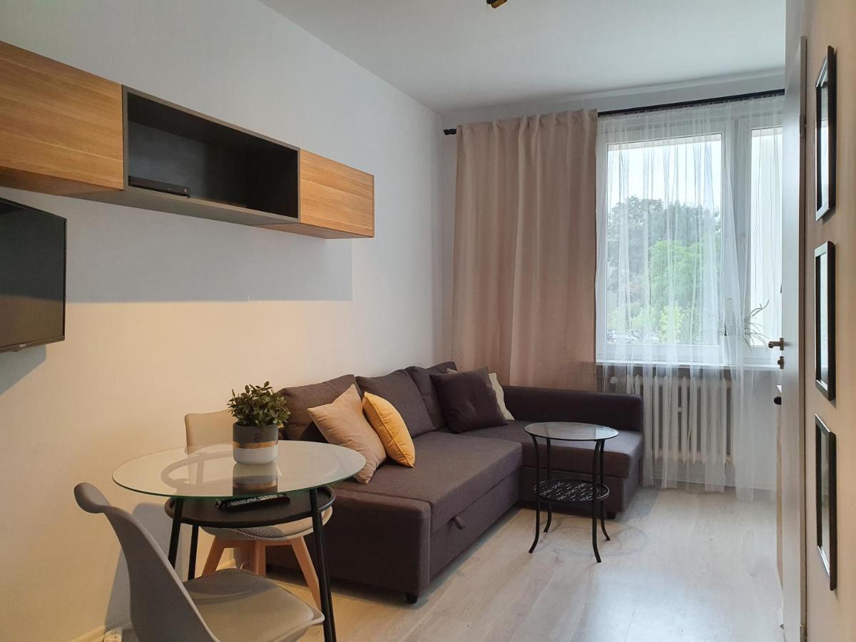 Studio Przy Motlawie Gdansk Bagian luar foto