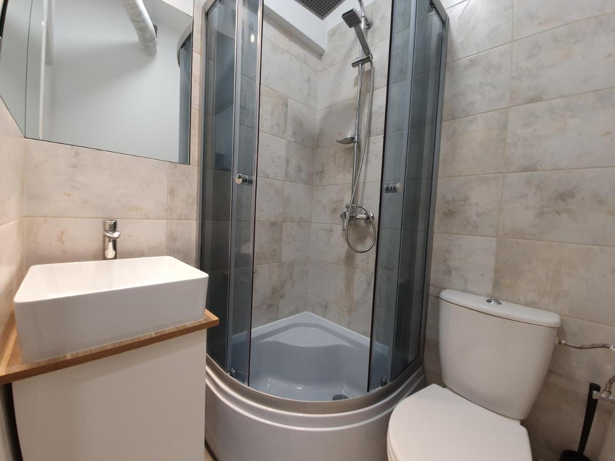 Studio Przy Motlawie Gdansk Bagian luar foto