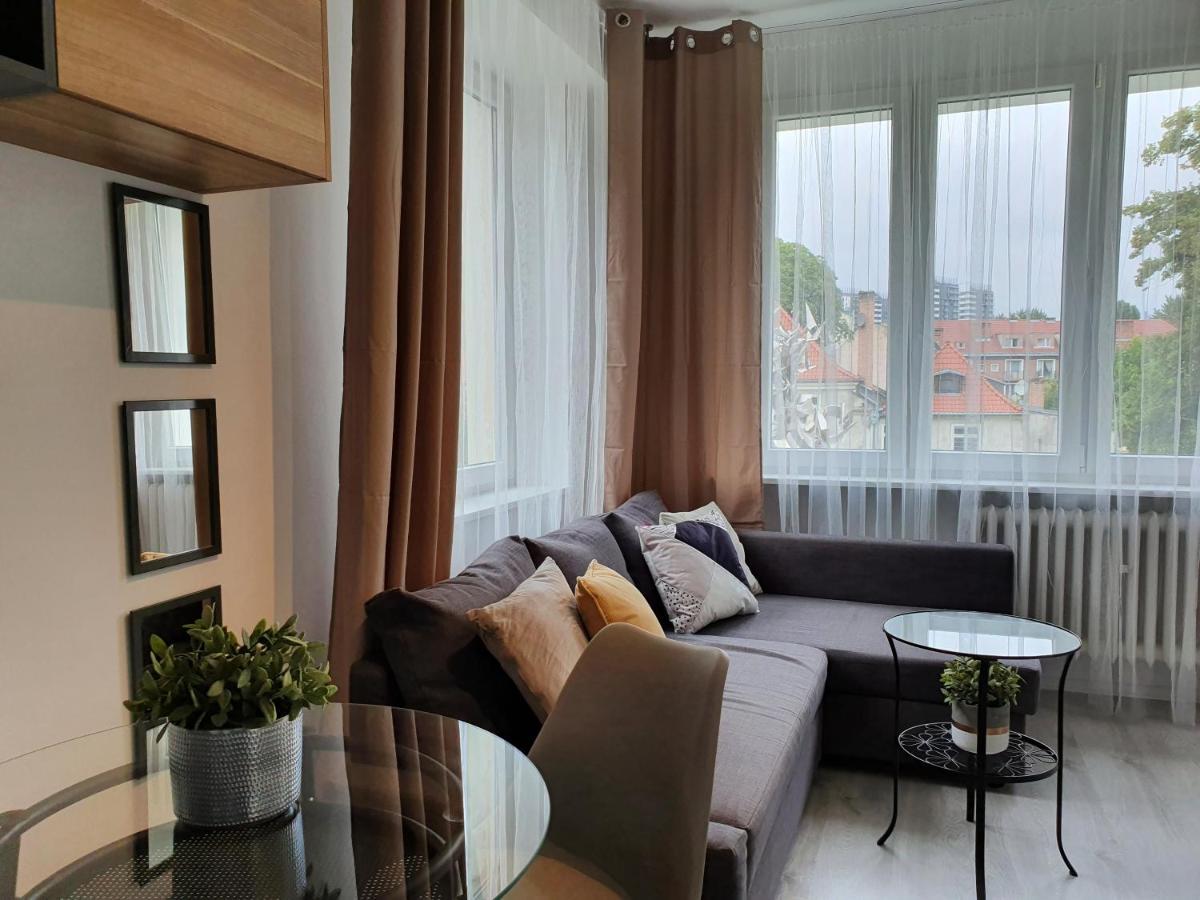 Studio Przy Motlawie Gdansk Bagian luar foto