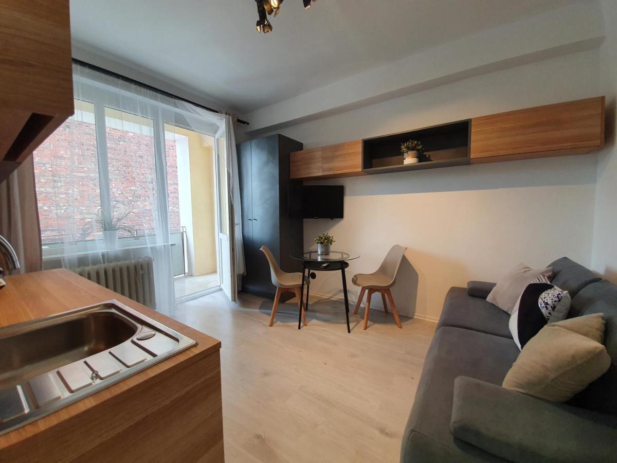 Studio Przy Motlawie Gdansk Bagian luar foto
