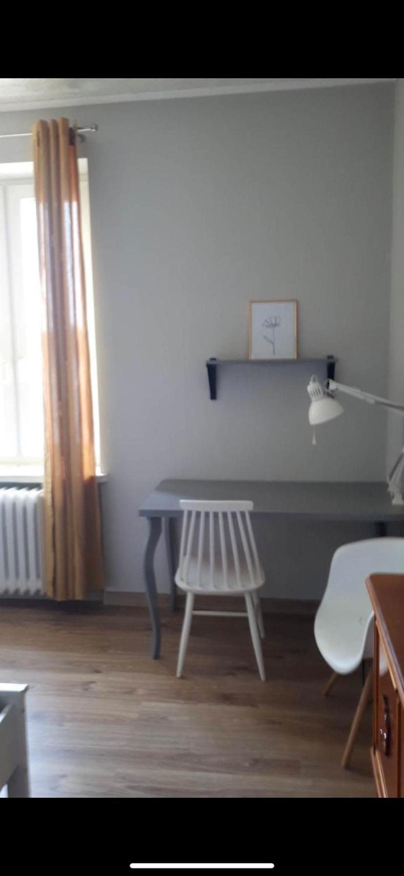 Studio Przy Motlawie Gdansk Bagian luar foto